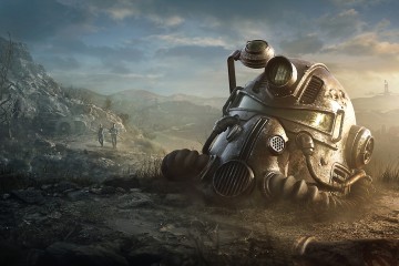 Fallout 76 Bethesda