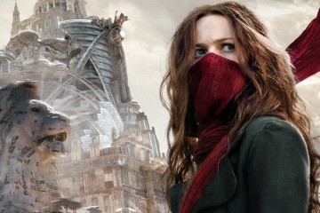 Mortal Engines