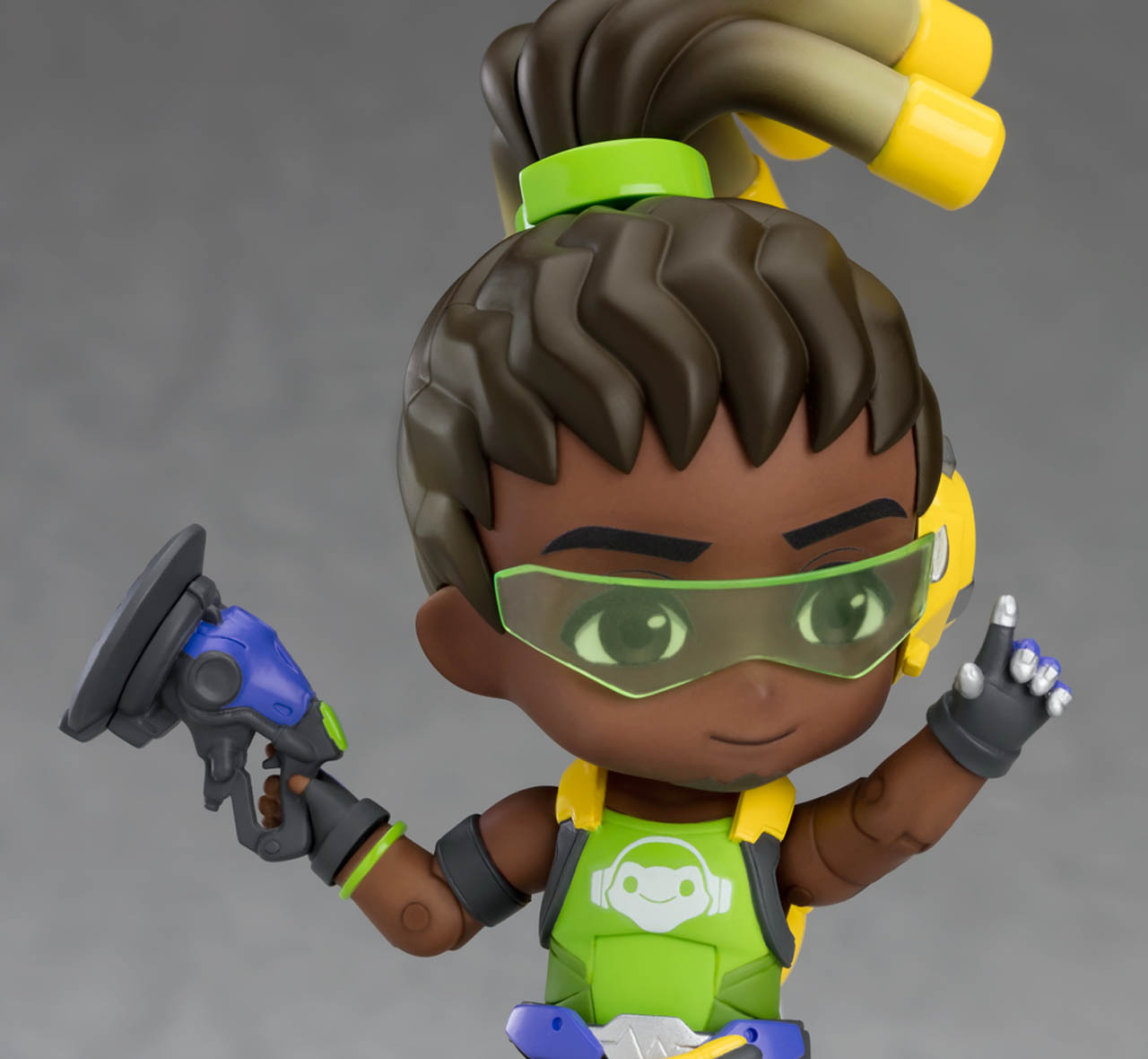 Nendoroid Lucio