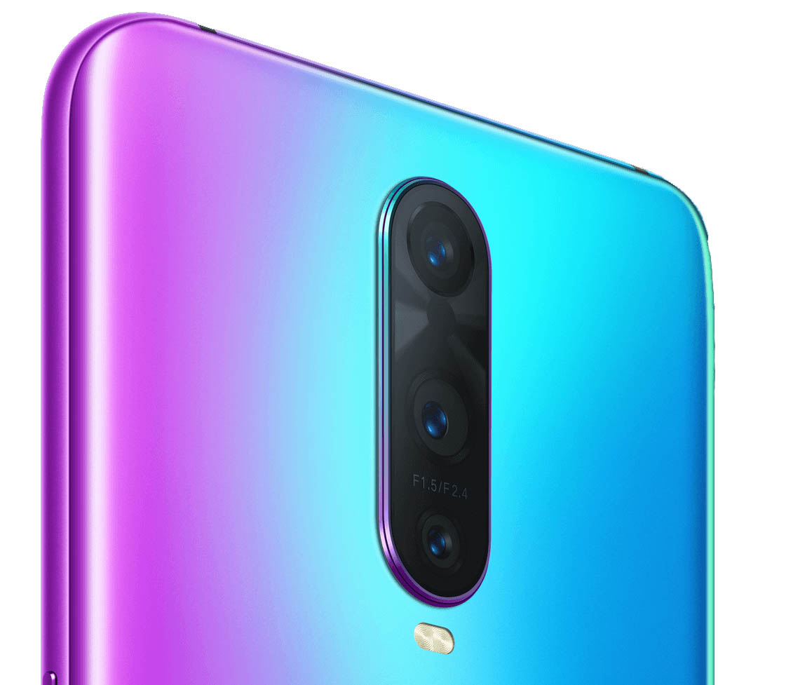 oppo r17 pro