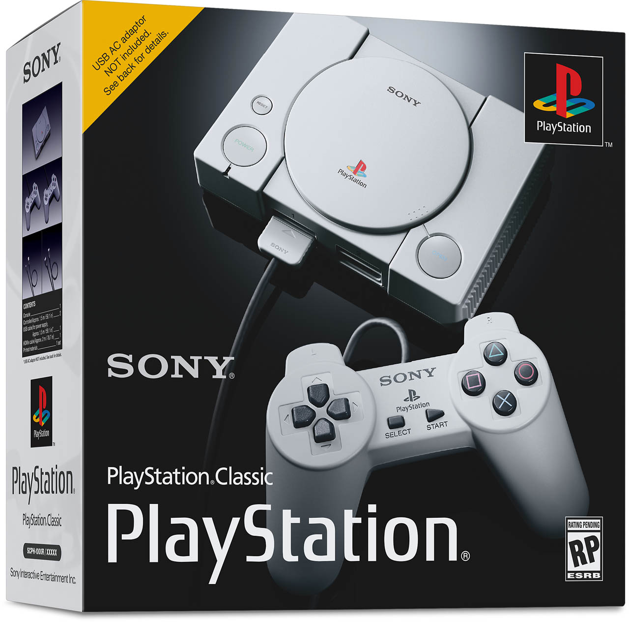 PlayStation Classic