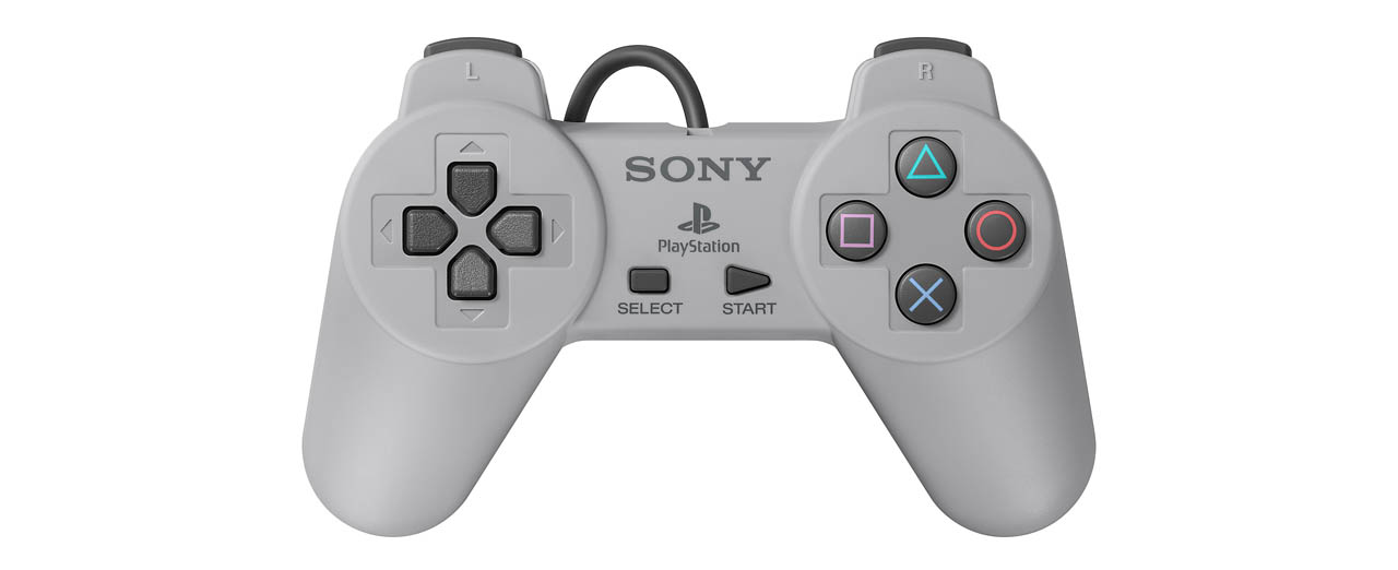 PlayStation Classic