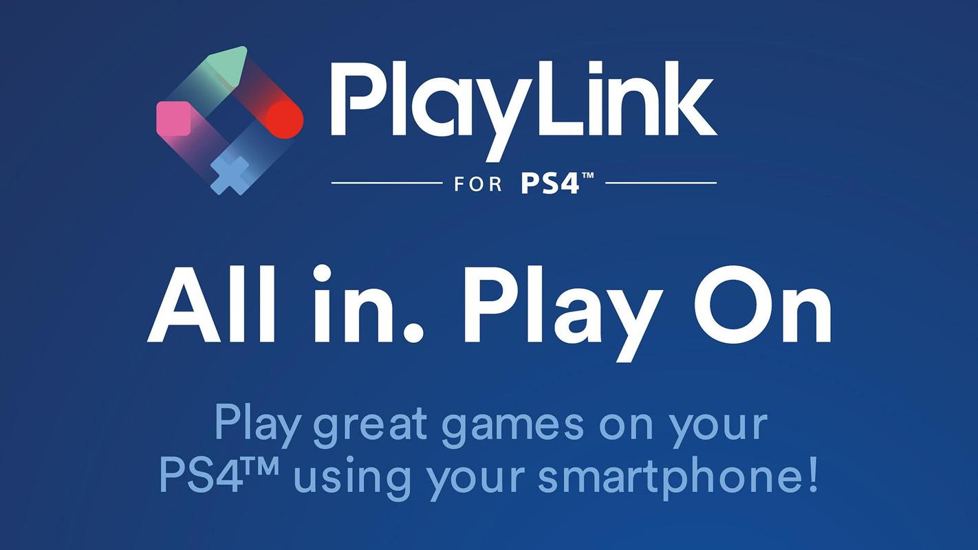 PlayStation Playlink