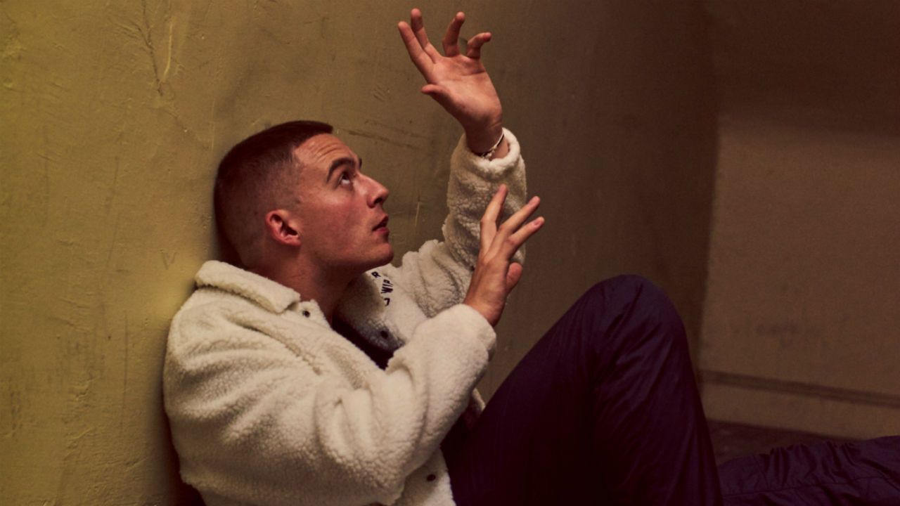 Dermot Kennedy