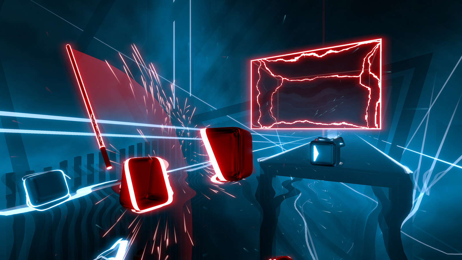 Beat Saber PSVR