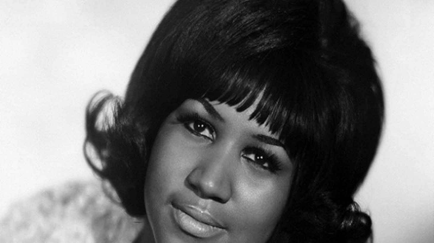 Aretha Franklin