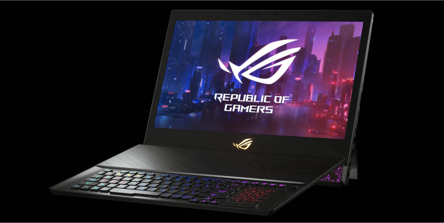 ASUS ROG