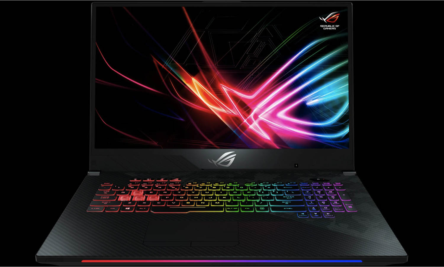 ASUS ROG