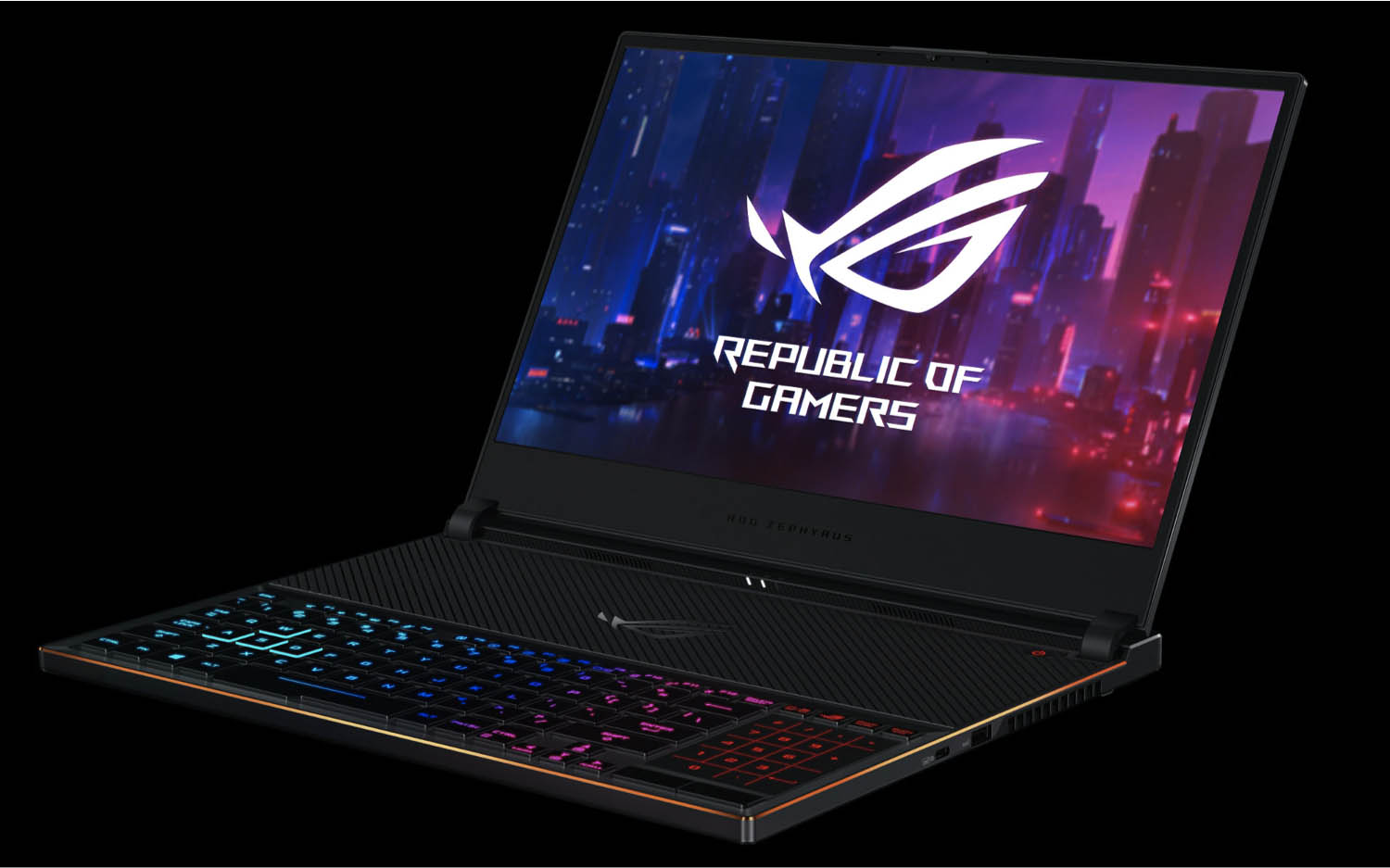 ASUS ROG