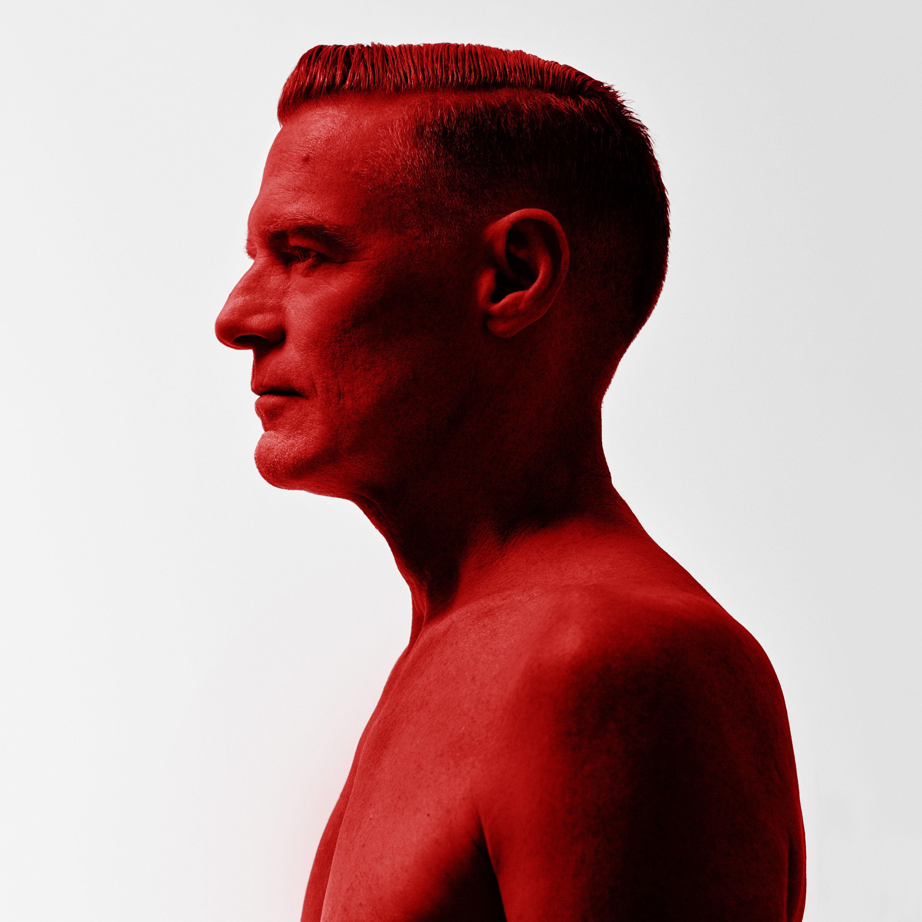 Bryan Adams