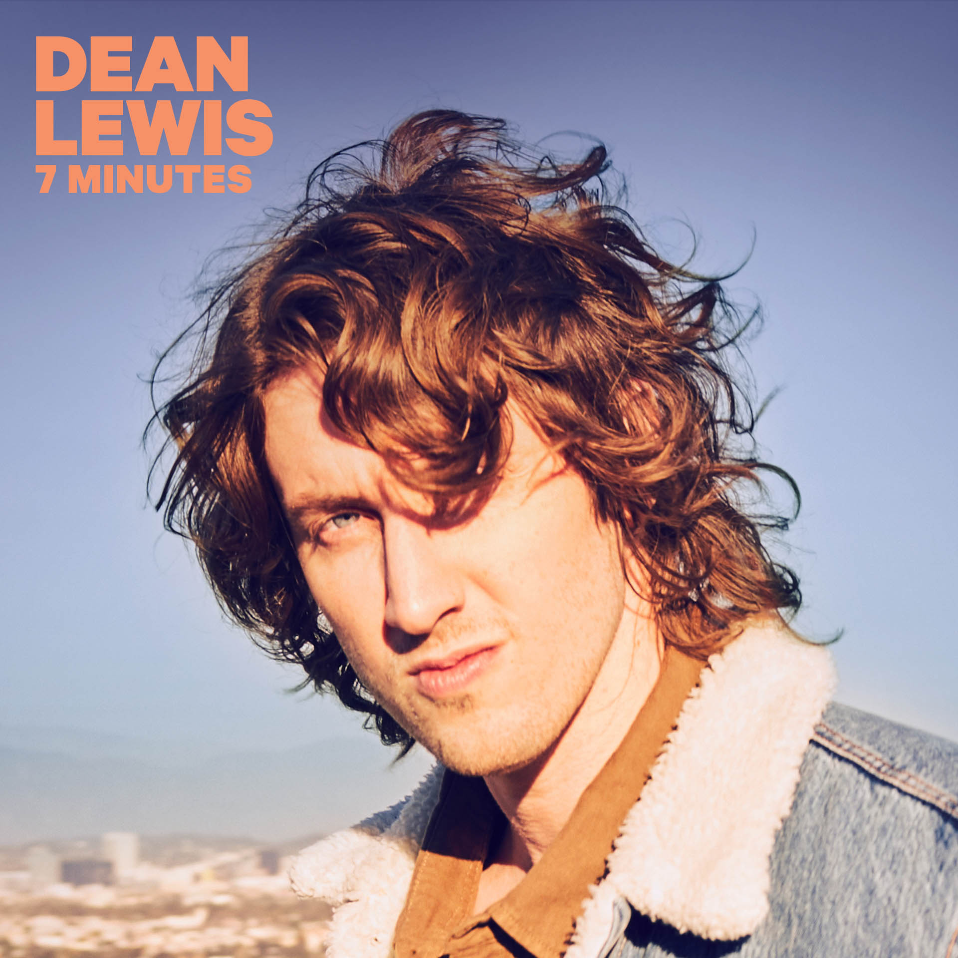 Dean Lewis