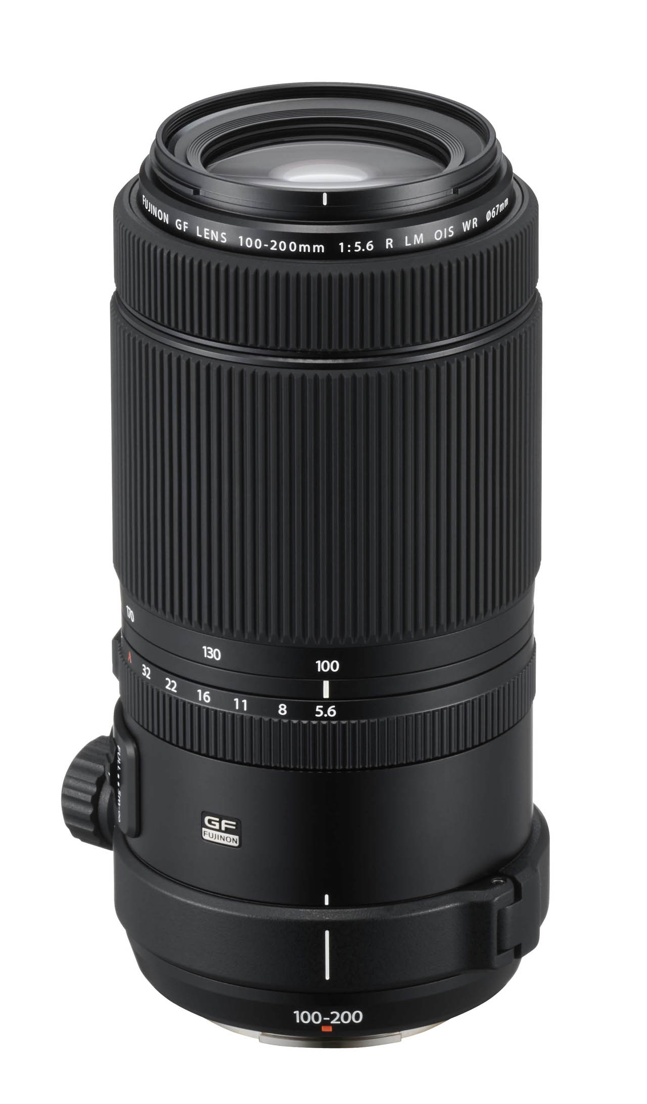 FujiFilm Telephoto Lens