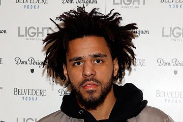 J Cole