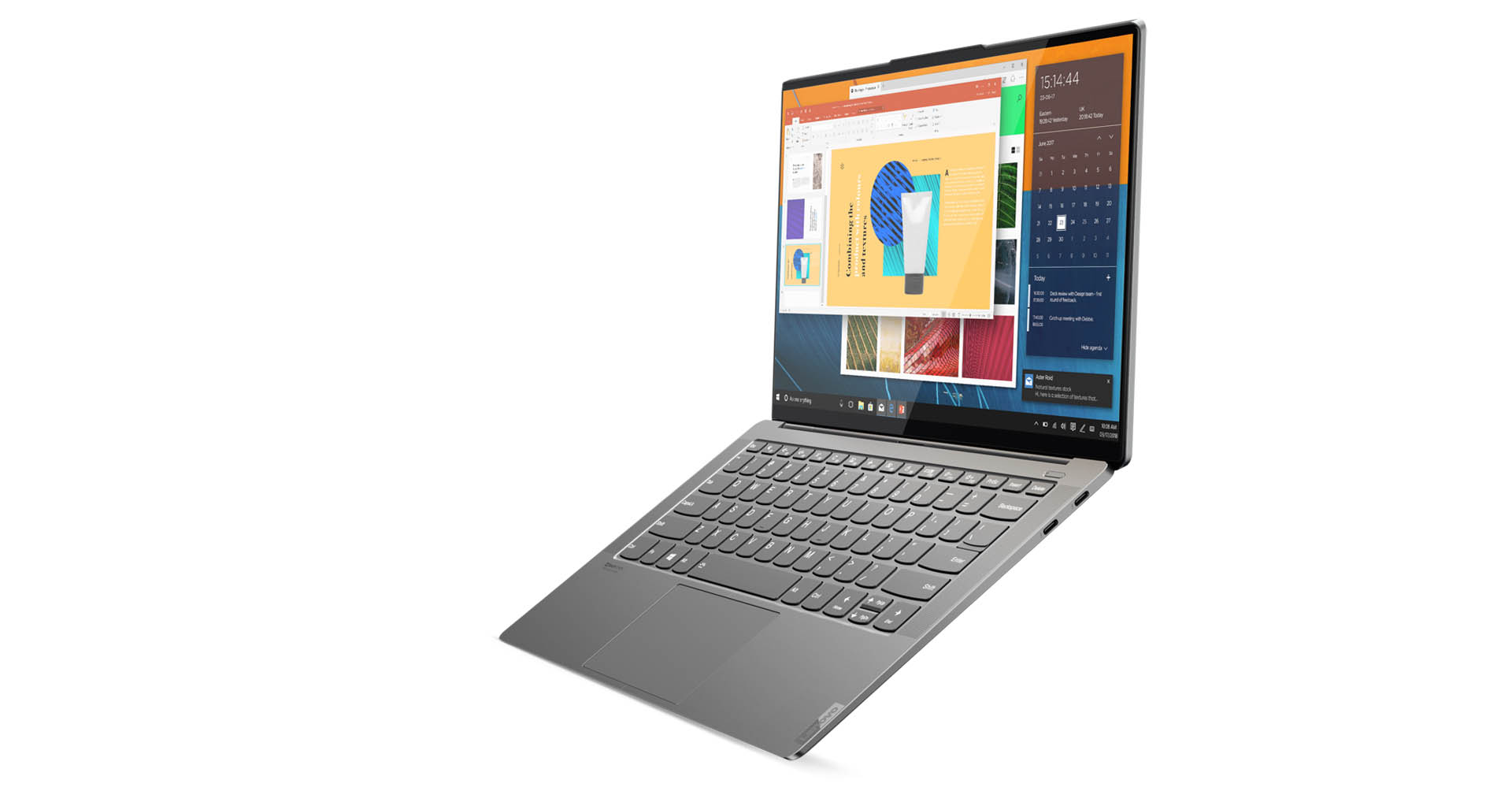 Lenovo Yoga C730