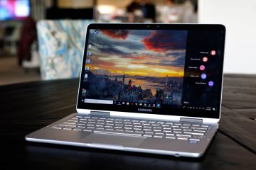 Samsung Notebook 9