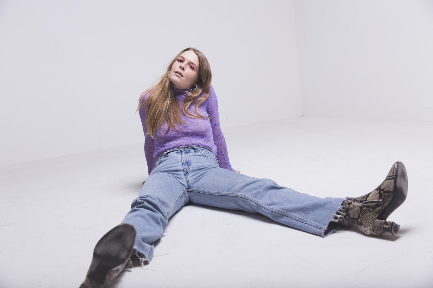 Maggie Rogers