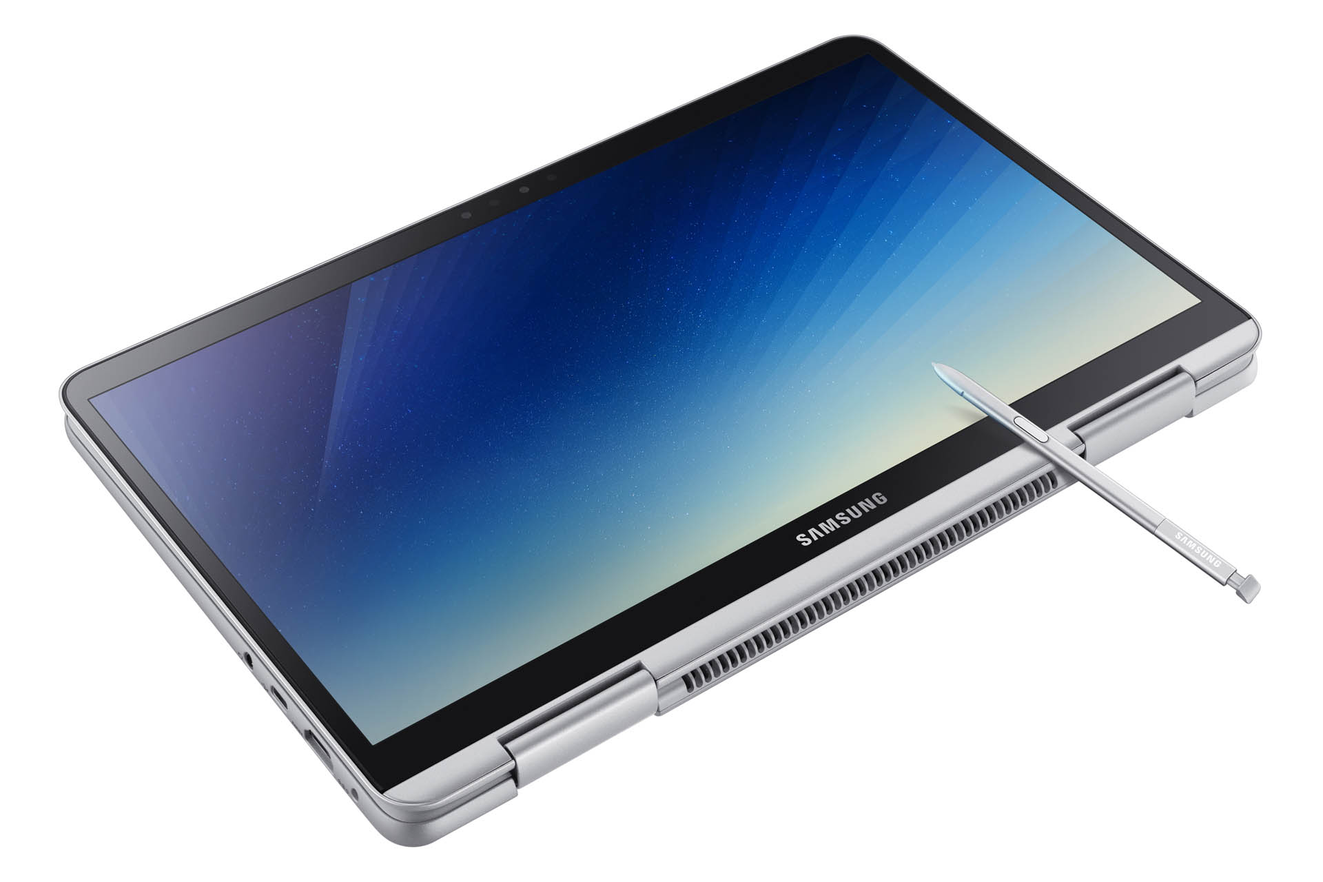 Samsung Notebook 9