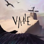 Vane