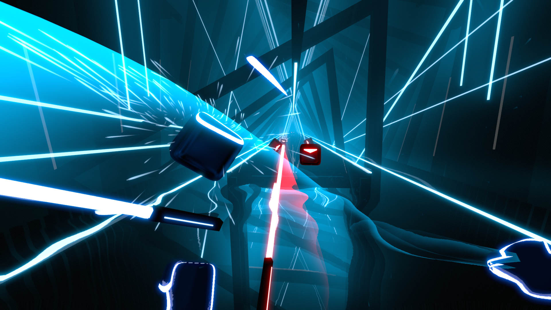 Beat Saber PSVR