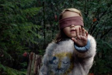 Bird Box Netflix