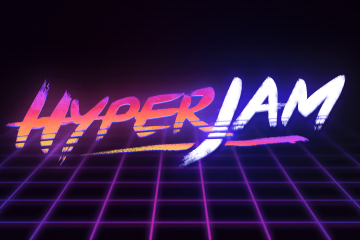 Hyper Jam