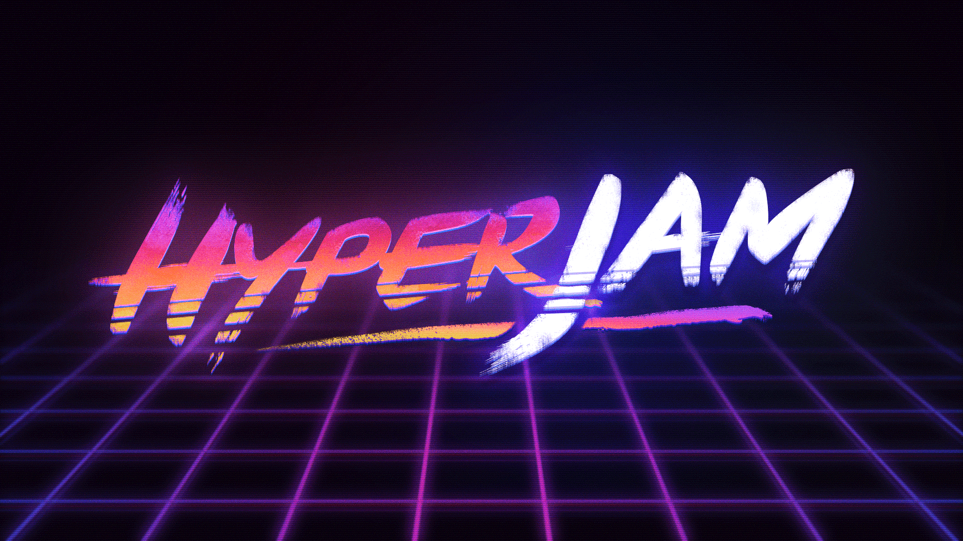 Hyper Jam