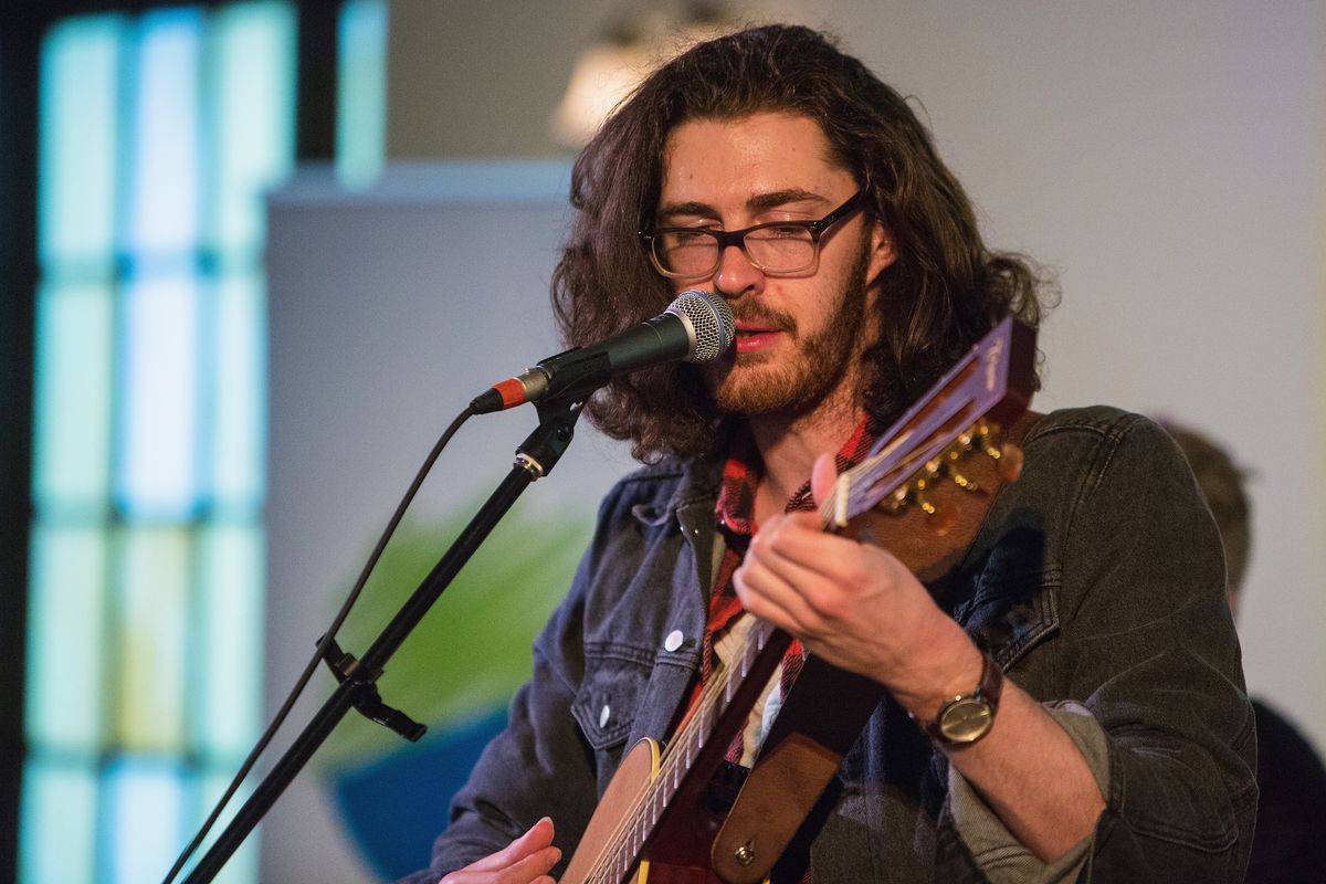 Hozier