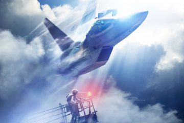 Ace Combat 7: Skies Unknown