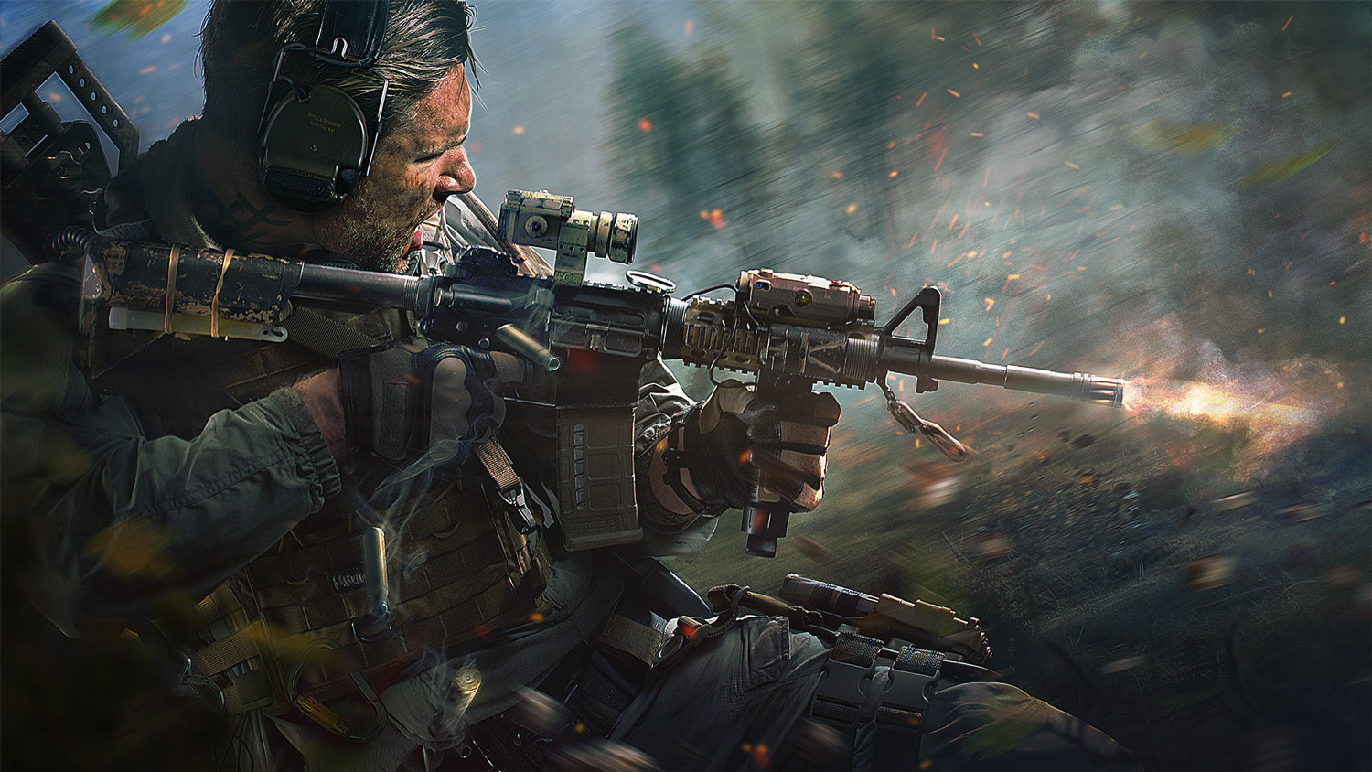 Sniper Ghost Warrior 3