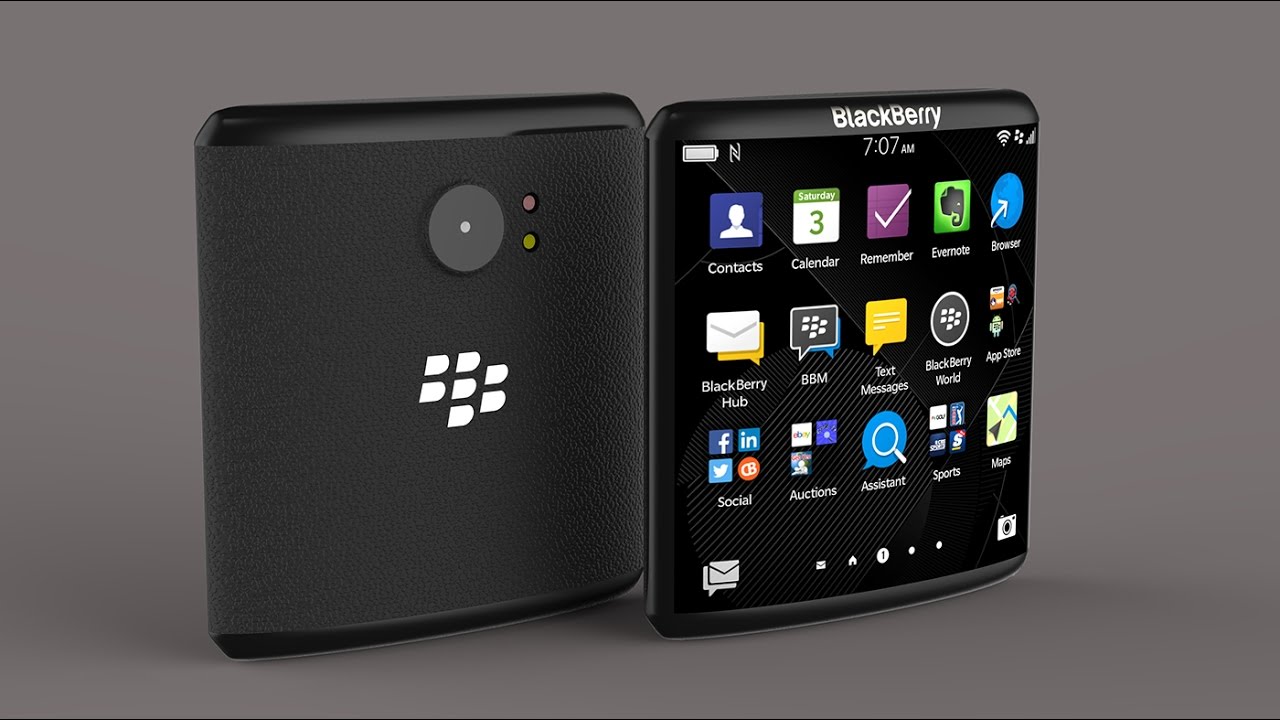 Blackberry