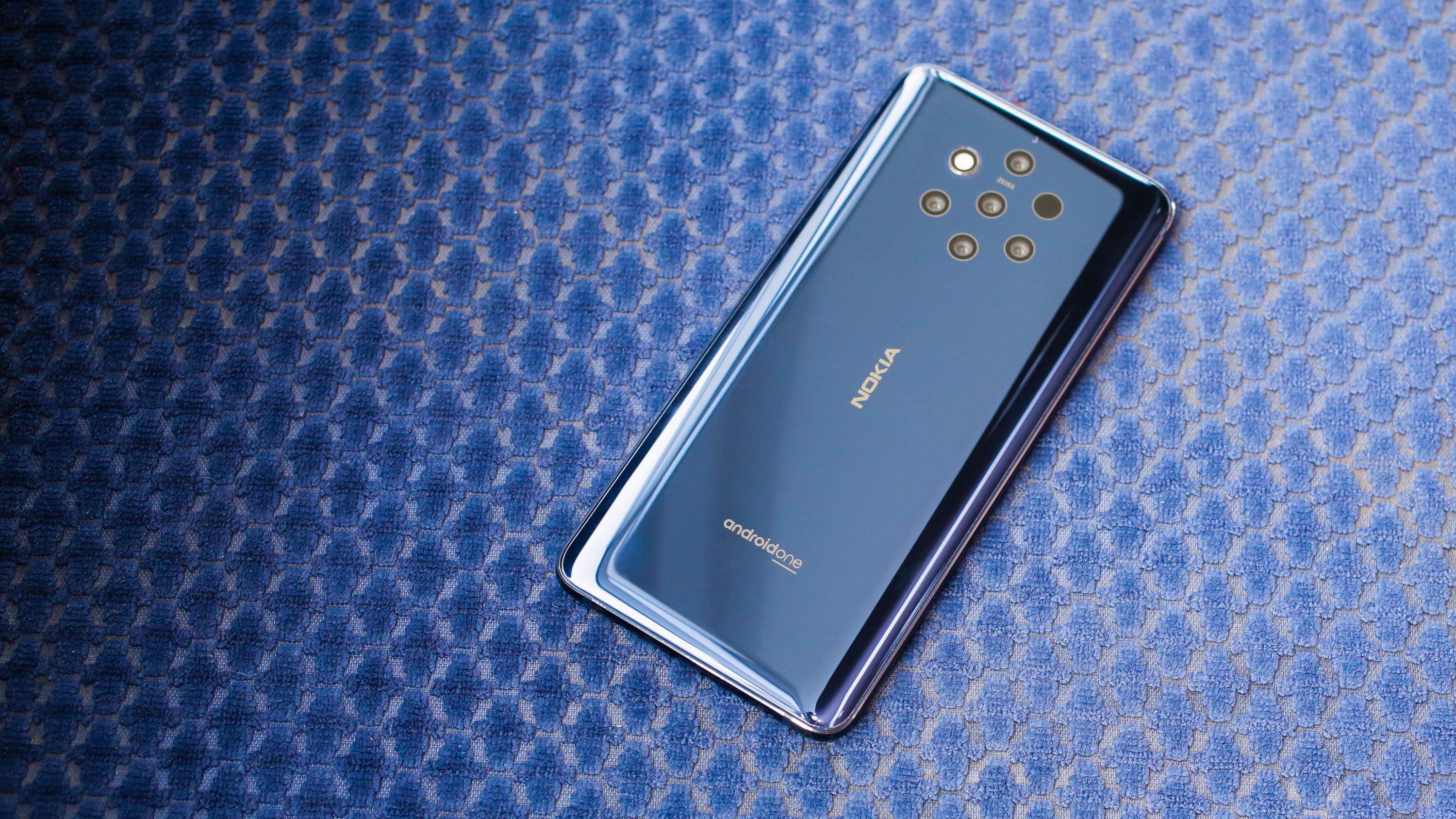 Nokia 9 Pureview