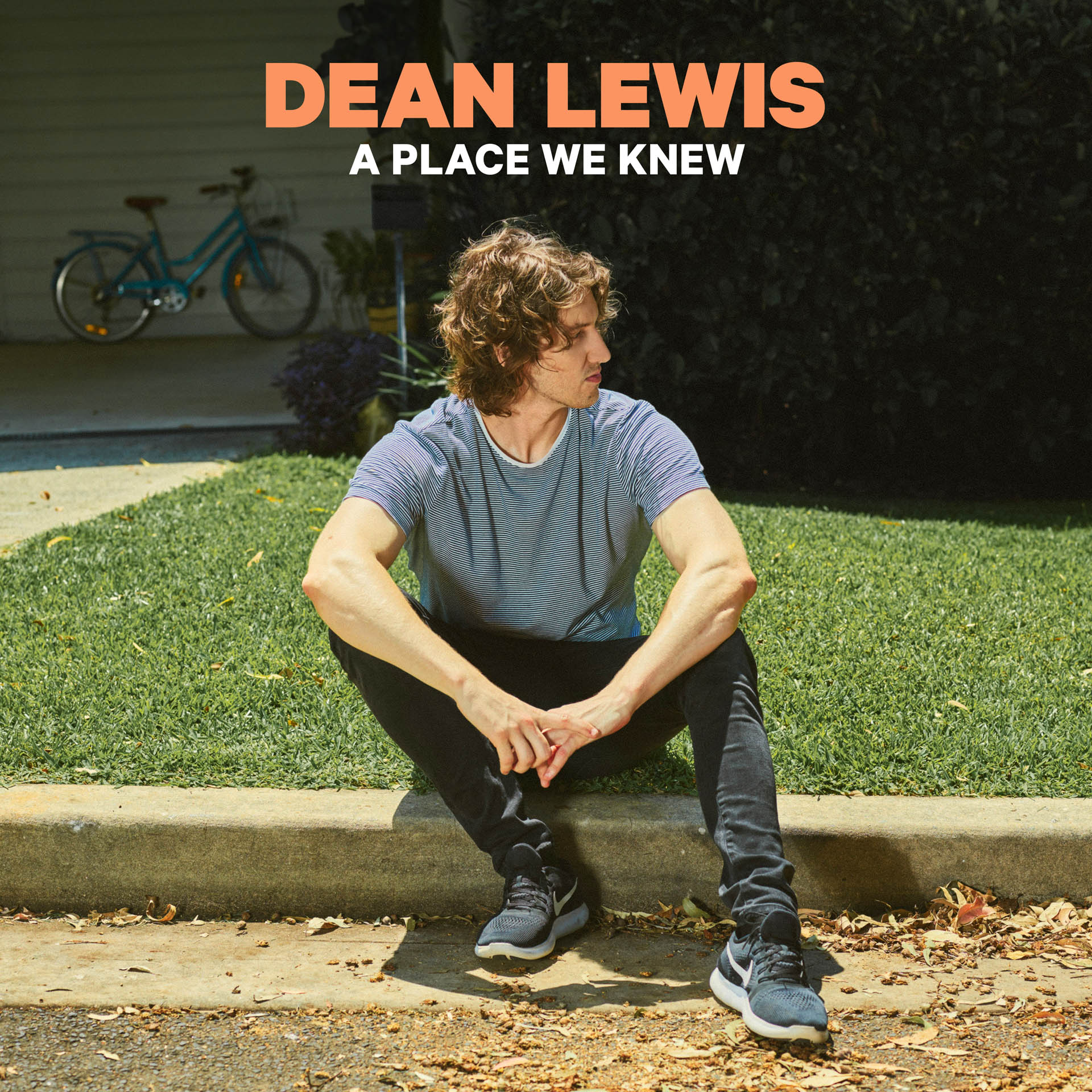 Dean Lewis - A Place We Knew