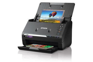 Epson FastFoto