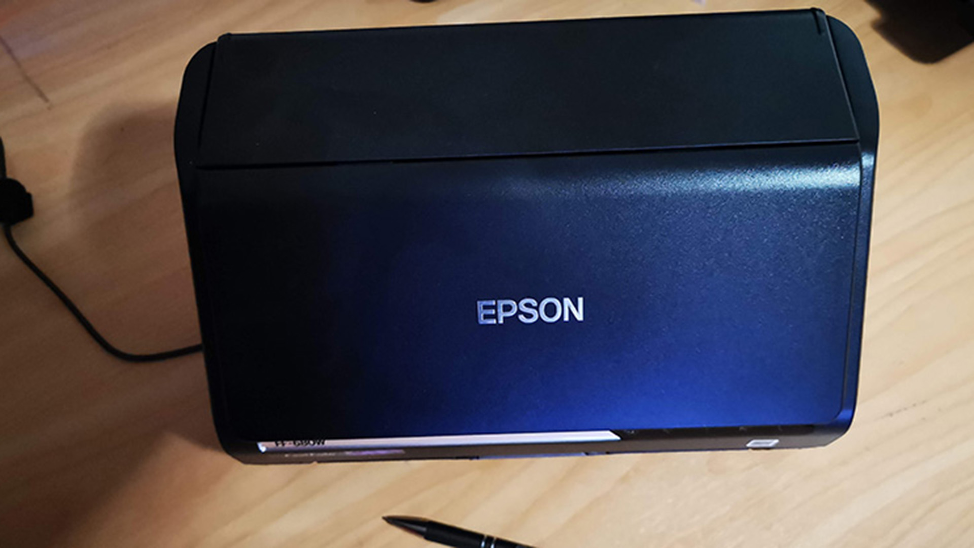 Epson FastFoto