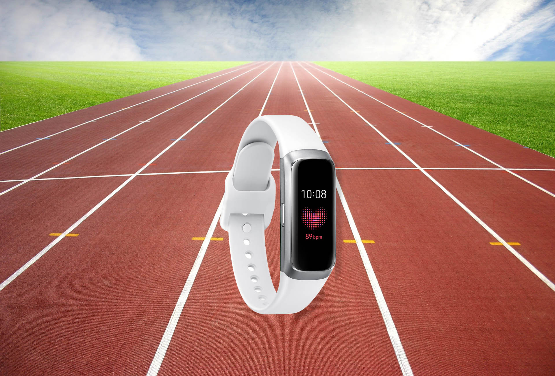 Samsung Galaxy Fit