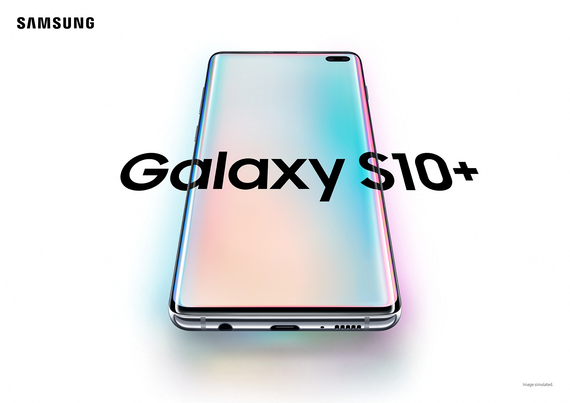 Samsung Galaxy S10