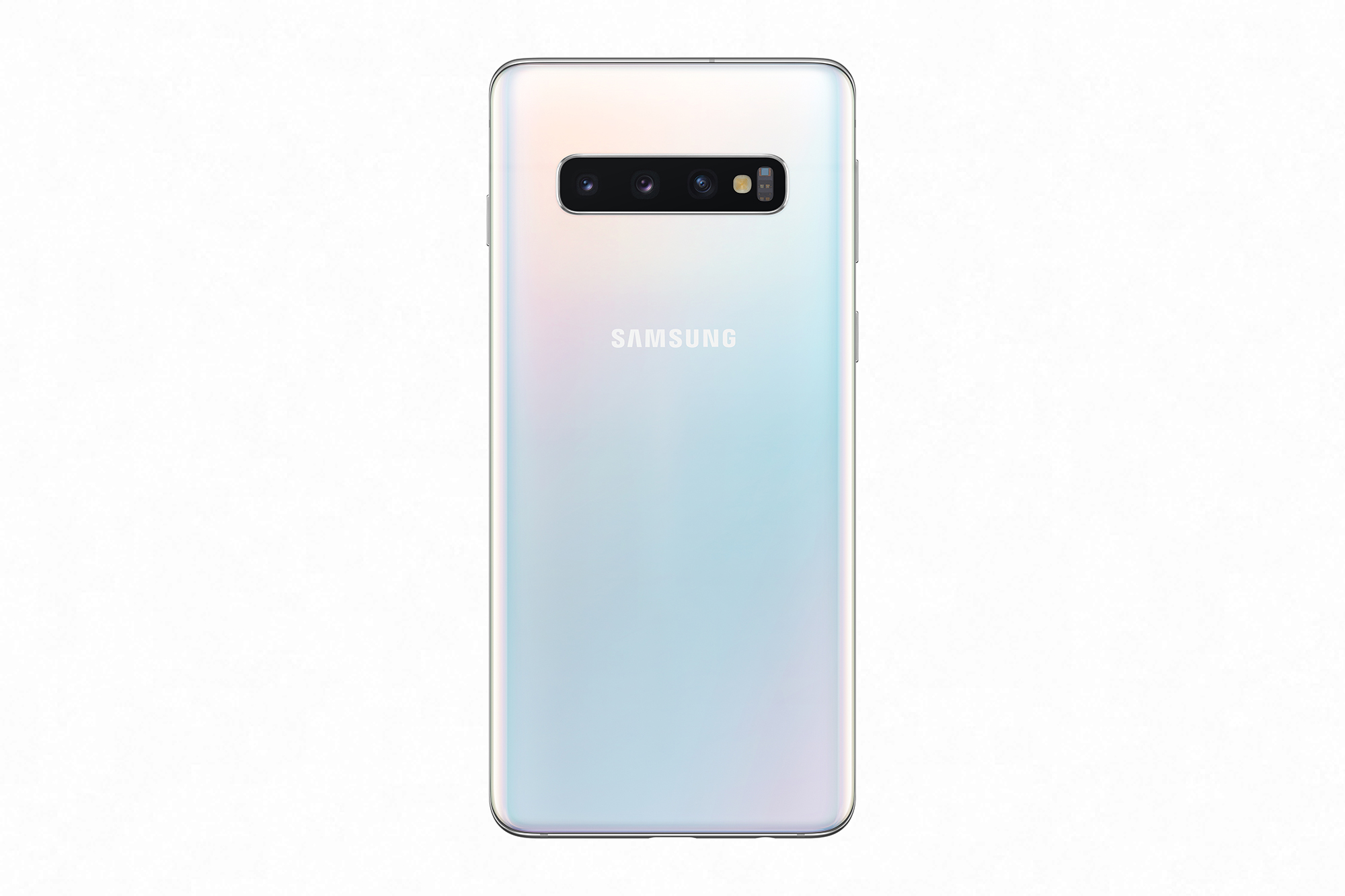 Samsung Galaxy S10