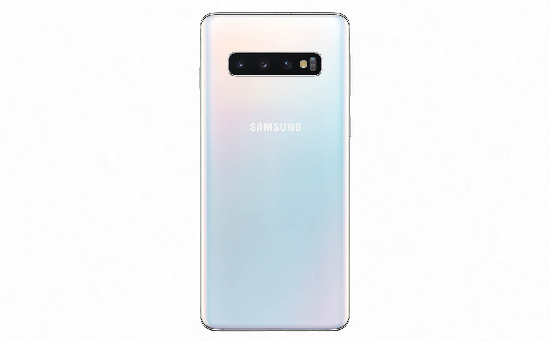 Samsung Galaxy S10