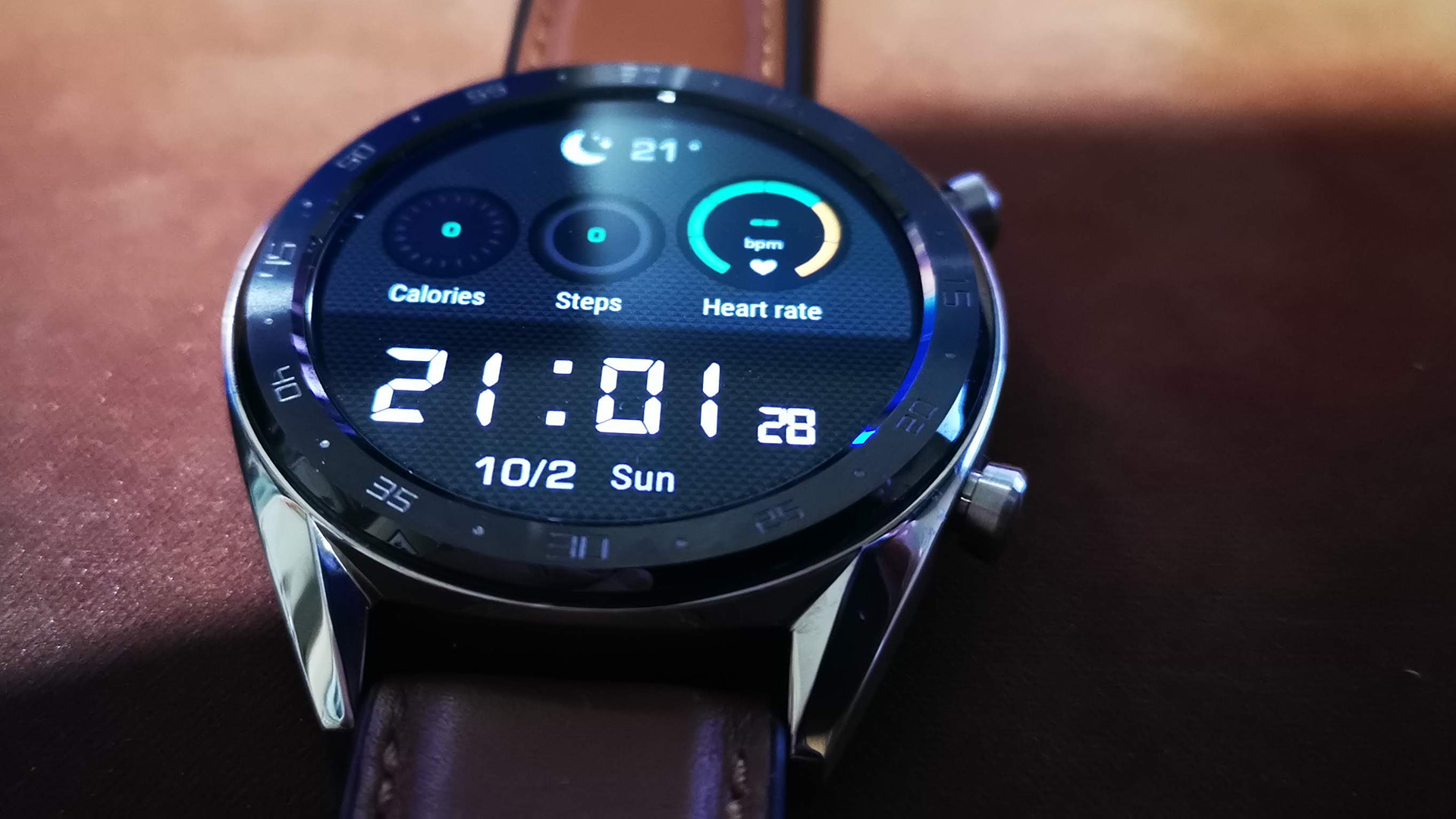 Huawei Watch GT - 2018