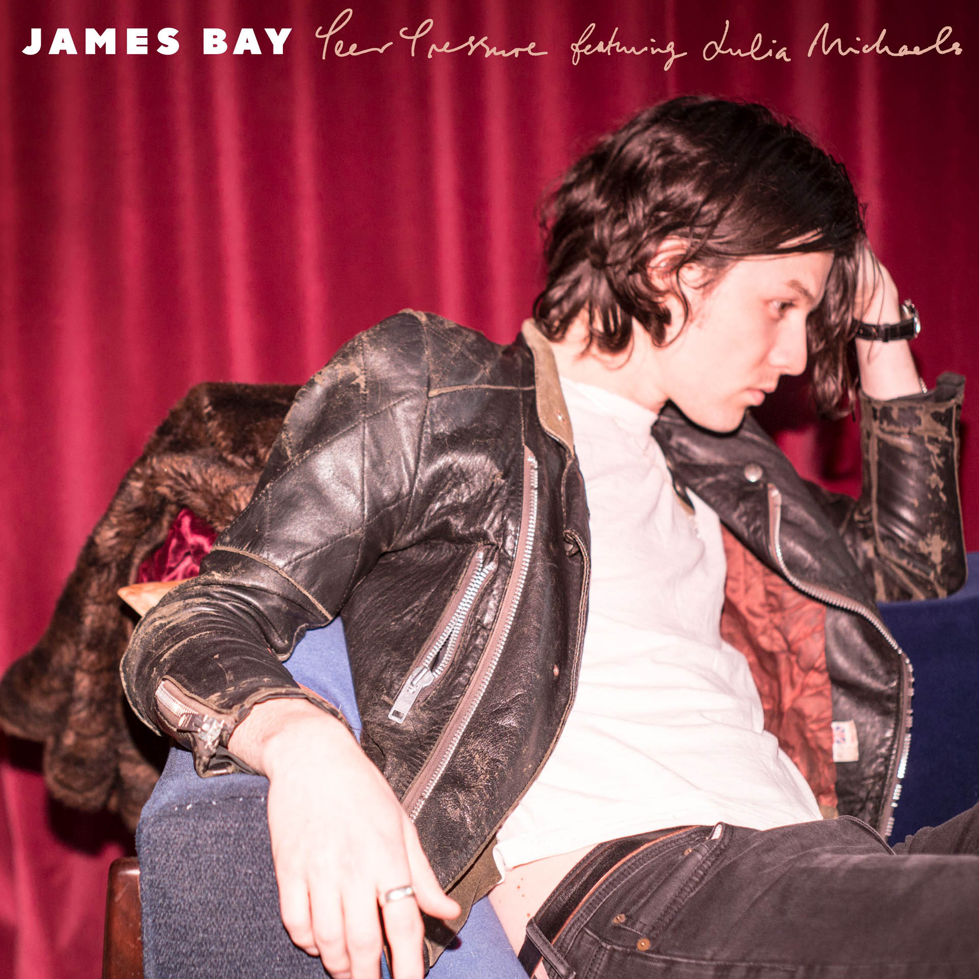 James Bay