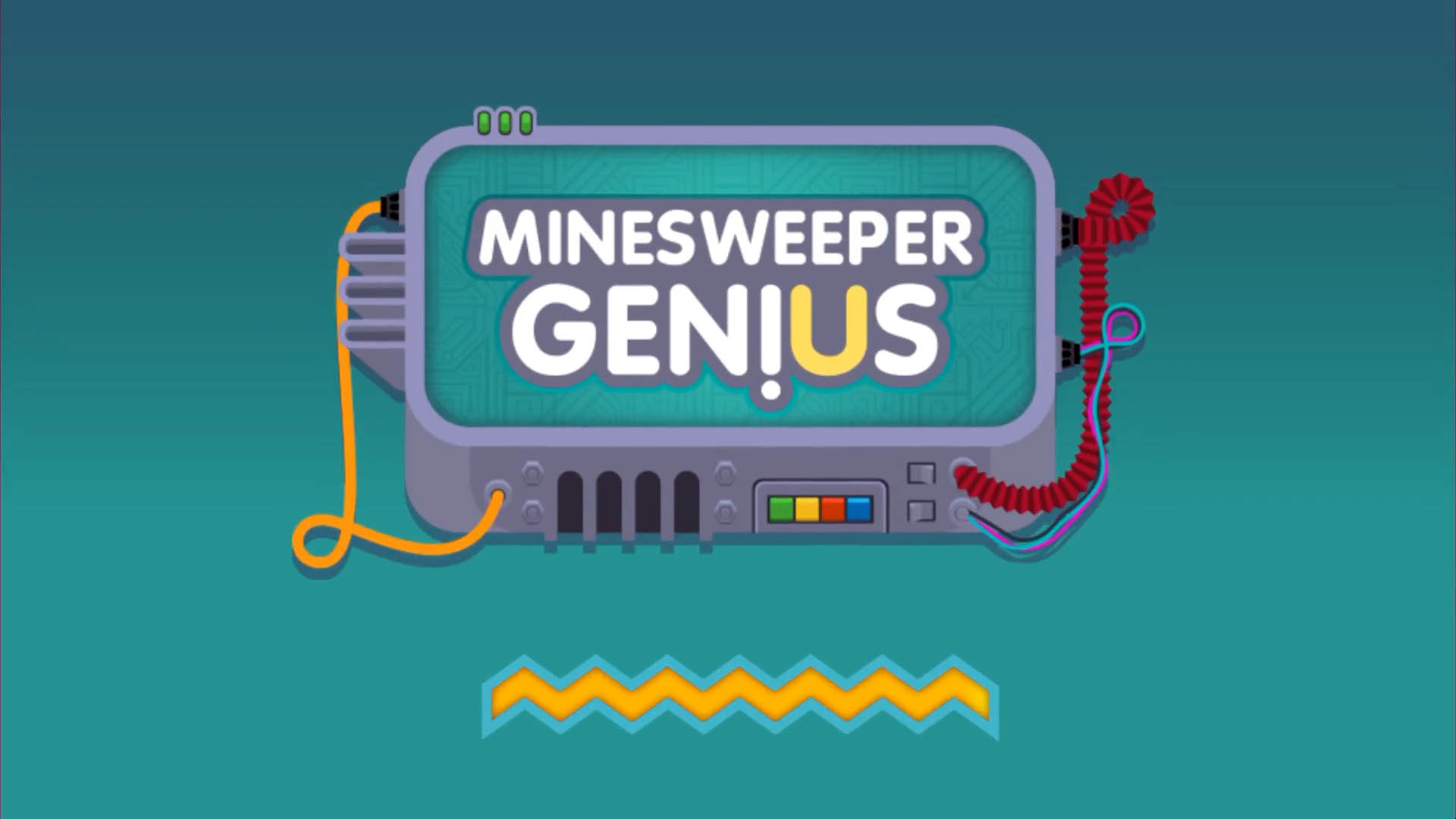 Minesweeper Genius