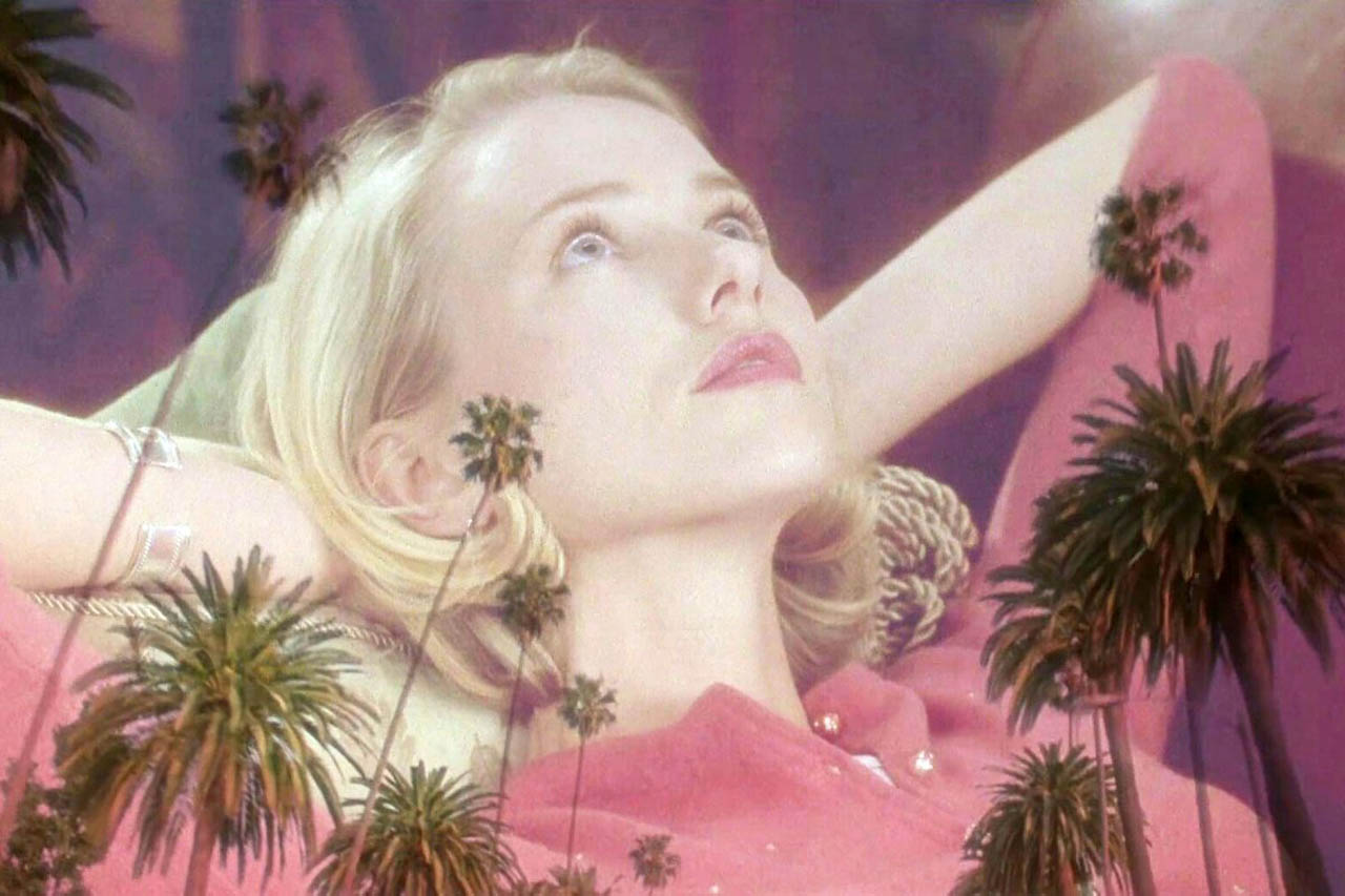 Mulholland Drive - Wellington Film Society