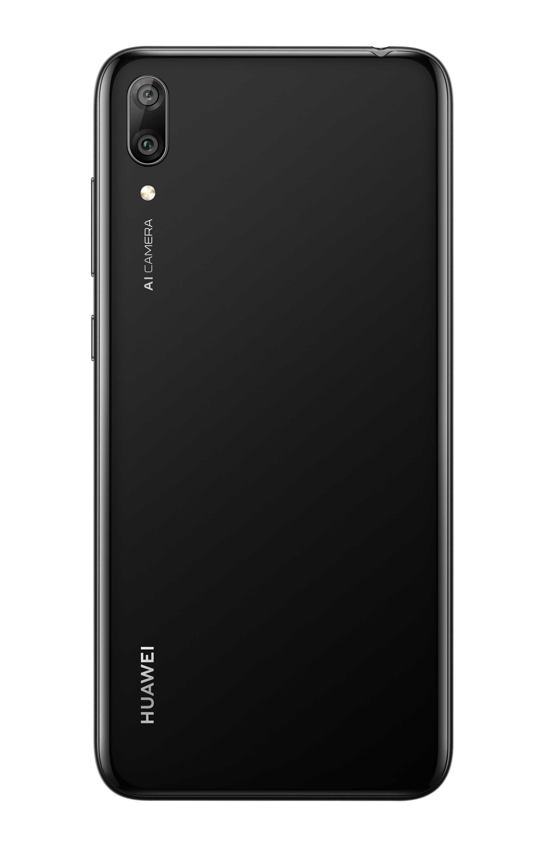 Huawei Y7 Pro