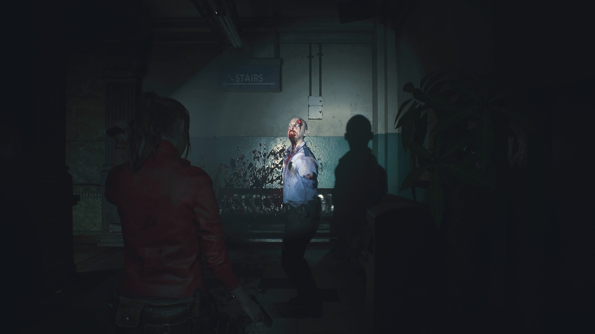 Resident Evil 2