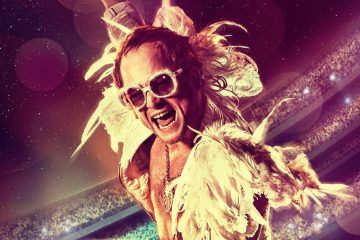 Rocketman - Taron Egerton