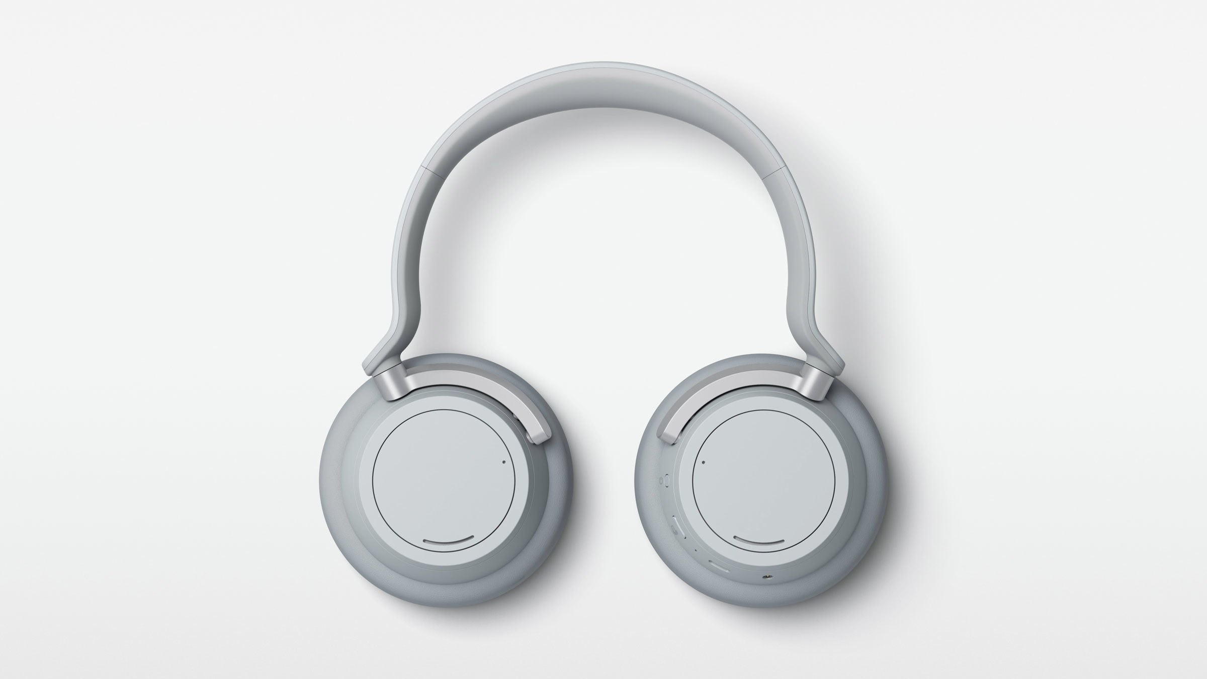 Surface Headphones Microsoft