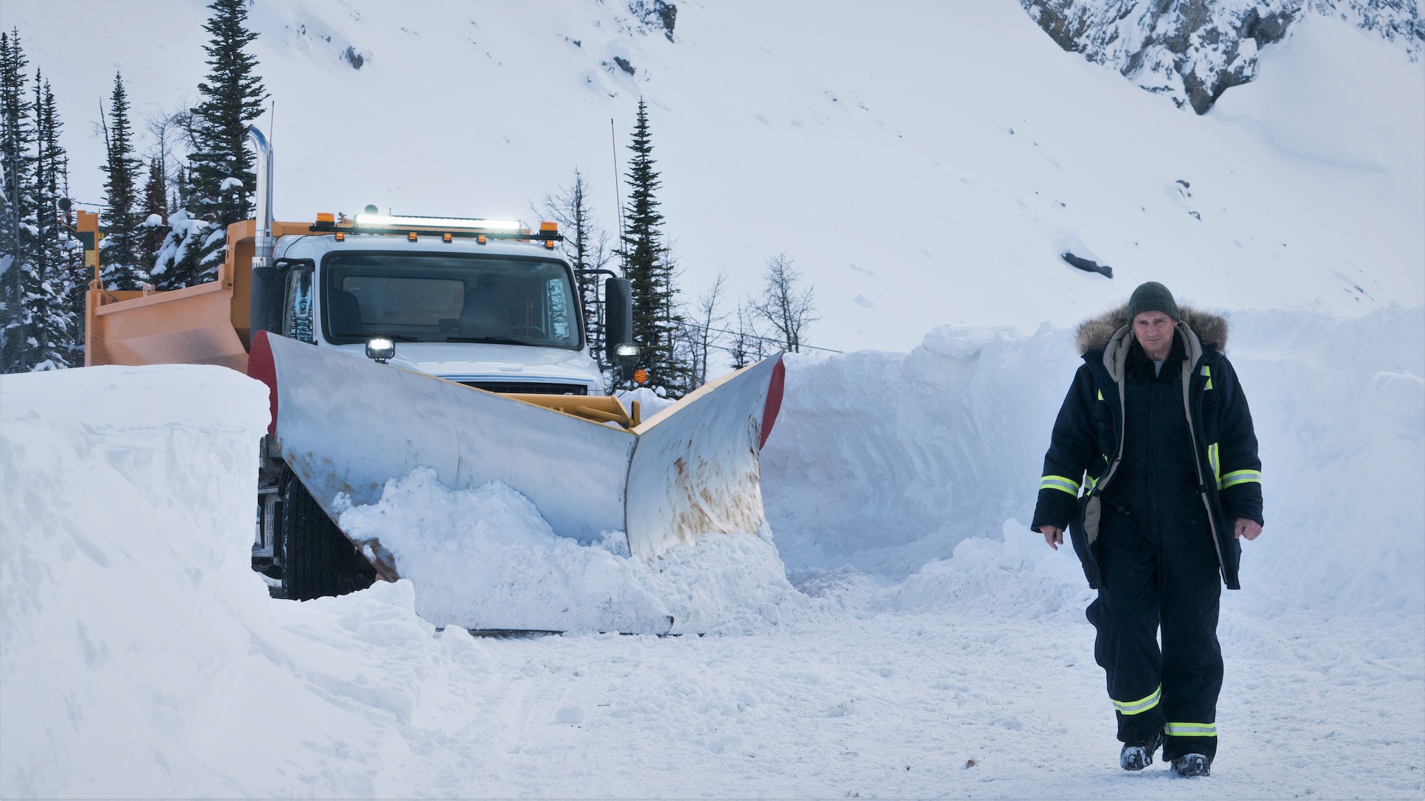 Cold Pursuit - Studiocanal