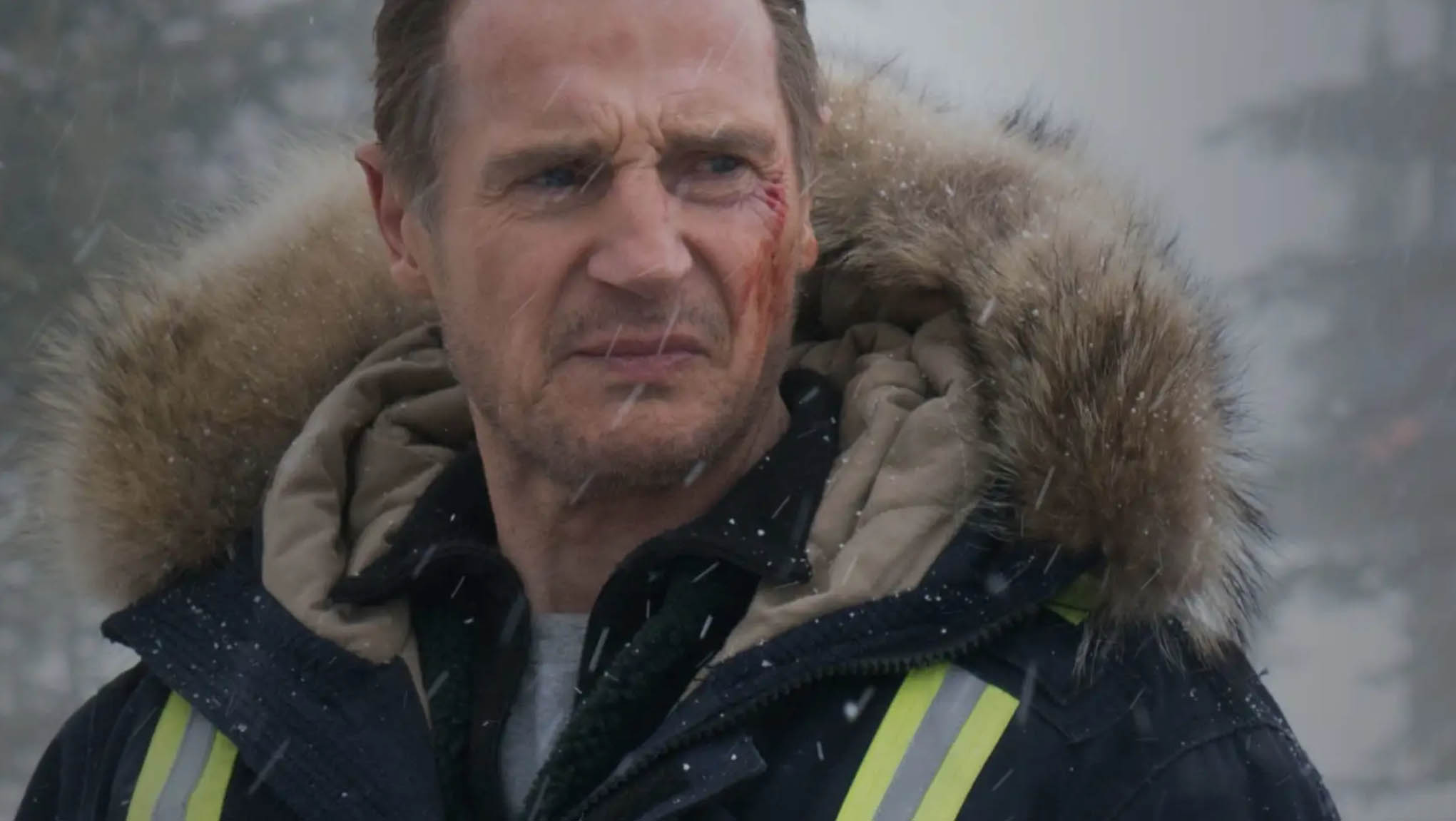 Cold Pursuit - Studiocanal