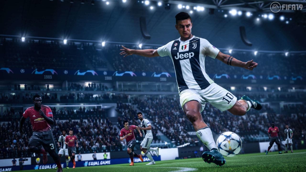 FIFA 19