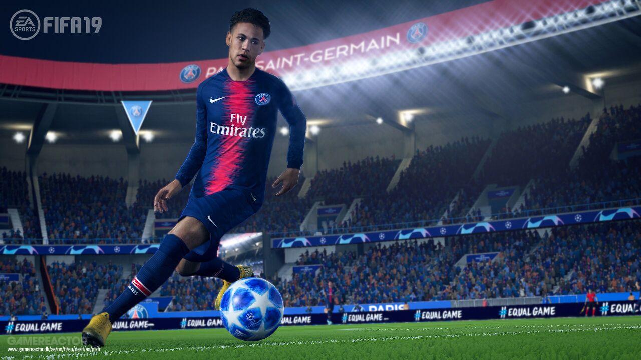 FIFA 19